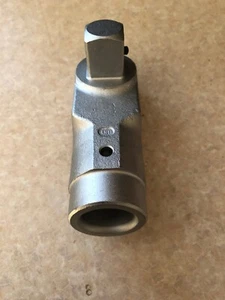 "Gedore 7708840 (Serie 8794-00) fester quadratischer Kopf 22 mm-3/4" - Bild 1 von 5