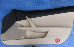 2005-2013 Chevrolet Corvette C6 Passenger Door Panel Bose 15236101 - Picture 1 of 18