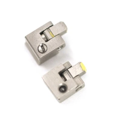 Linhof Technika Focusing Rail Infinity Stopper - Image 1 of 4