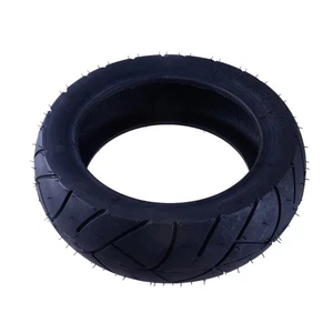 90/65-8 40PSI Vacuum Tubeless Tire Fit For Buyang Scooter Pocket Bike xi - Picture 1 of 4