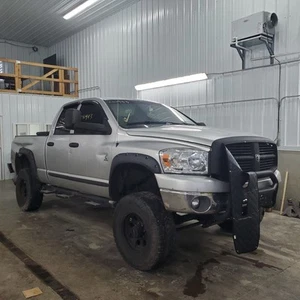 Alternator Fits 06-07 09 DODGE 3500 PICKUP 1051896 - Picture 1 of 15