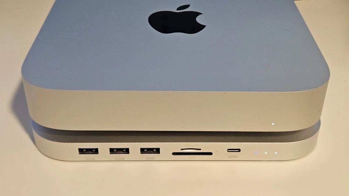 Apple Mac mini 2TB 16GB Desktops & All-In-One Computers for sale