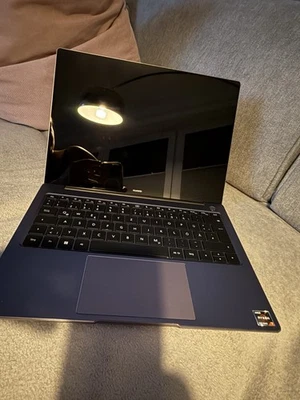 Huawei Matebook 14 - Bild 1 von 3
