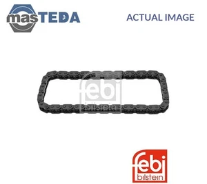 40394 ENGINE OIL PUMP CHAIN FEBI BILSTEIN NEW OE REPLACEMENT - Picture 1 of 5