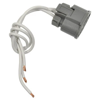 For 1995-2002 Ford E-350 Econoline Club Wagon EGR Sensor Connector SMP 1995 1996 - Image 1 of 4