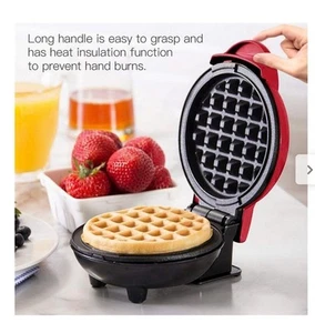 Macchina Per Waffle - Andowl - Foto 1 di 6