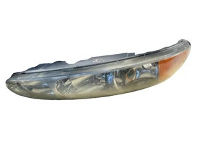 2001 OldsMobile Alero GL Front Headlamp Headlight Passenger Right Hand Side RH - Picture 1 of 16