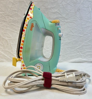 OLISO  TG1600  Auto-Lift Hot Iron Missouri Star Quilt Co Edition - Image 1 of 4