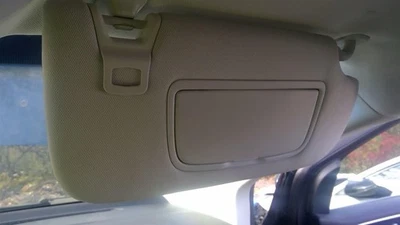 Used Right Sun Visor fits: 2016 Ford Edge illuminated w/o sunroof Right Grade A Foto 1 de 4