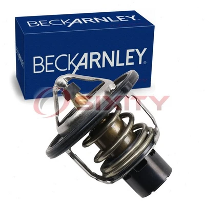 Beck Arnley Coolant Thermostat for 2021 Mazda 3 2.5L L4 Cooling Housing wv - Image 1 of 4