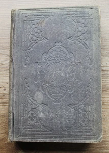 Lives of SIGNERS of DECLARATION INDEPENDANCE Dwight -1851 Great History Read U.S - Picture 1 of 12