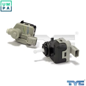 ACTUATOR HEADLIGHT LEVELLING 20-1067-MA-1 FOR RENAULT SCENIC/II/GRAND MASTER - Picture 1 of 10