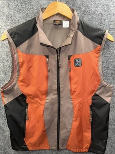Roberto 95 Deportivo Vest No Size See Measurements On Photos - Picture 1 of 9