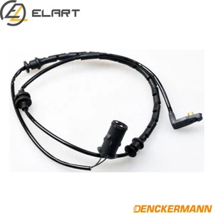 WARNING CONTACT BRAKE PAD WEAR B170040 FOR OPEL ASTRA/Van/CLASSIC/Caravan 1.4L - Picture 1 of 8
