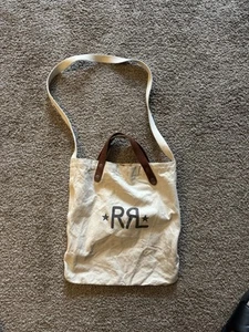 Polo X.Double Rl Tote Bag - Picture 1 of 3