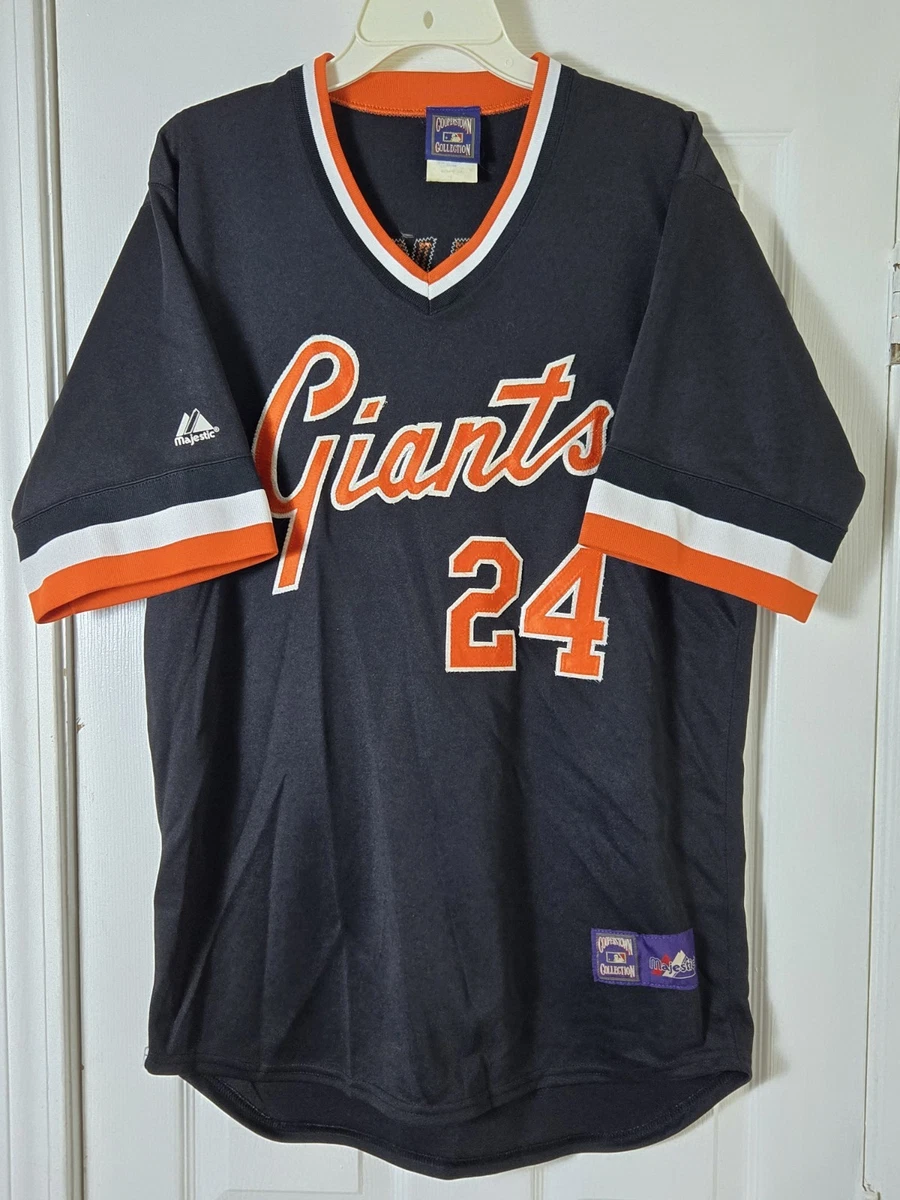 Willie Mays MLB Fan Jerseys for sale | eBay