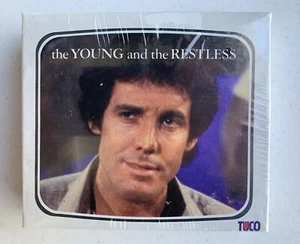 Vintage Tuco The Young And The Restless Soap 8814 Puzzle Neu Versiegelt 1981 - Bild 1 von 6