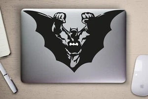 Macbook Decal/Sticker - Batman - Picture 1 of 1