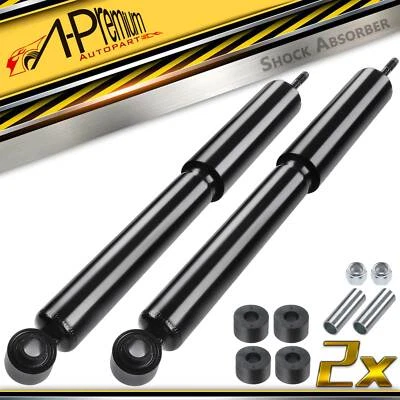 A-Premium 2Pcs Shocks Absorber Rear for Toyota Land Cruiser 2008-2011 	V8 5.7L - Image 1 of 4