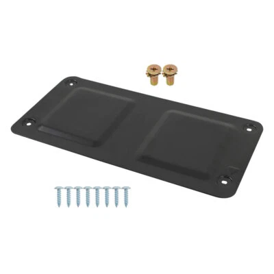 For Chevrolet Colorado GMC Canyon 2004-2012 20765721 Rear Tailgate Access Cover - Image 1 of 4