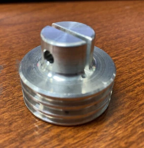 *NEU** ORIGINAL DUO-FAST KN-115-1 KOLBEN NEW OLD STOCK DUO FAST KN1848 - Bild 1 von 1