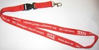 WVV Würzburger Versorgungs- und Verkehrs GmbH Schlüsselband Lanyard NEU (A50)