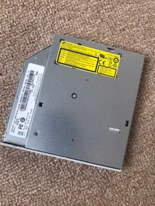 HL BU50N 6X UHD Blu-ray Burner BD-RE BDXL 100G 120GB 9.5mm Writer Drive - Photo 1/5