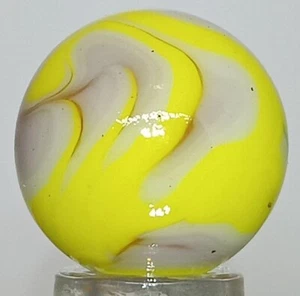 Large Jabo Special Run Marble .72 Inches Mint Condition Combined Shipping  - Picture 1 of 10