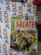 Salate für jede Jahreszeit Kauka, Mascha: 235555
