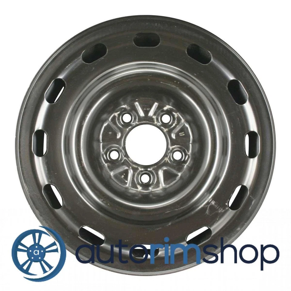 Ford Crown Victoria 2003-2011 16" Factory OEM Wheel Rim 5W7Z1007AA - Image 1 of 1