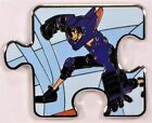 Disney Character Big Hero 6 Mystry Box Puzzle Hiro Hamada Pin Le 1100 New
