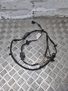 Telar de cableado sensor PDC distancia estacionamiento trasero Volvo XC70 30724976 - Imagen 1 de 12