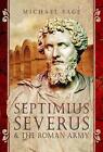Septimius Severus und die römische Armee von Michael Sage (englisch) Hardcover-Buch
