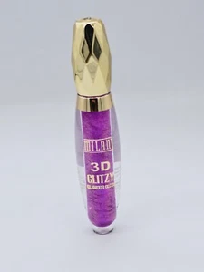Milani 3D Glitzy Glamour Gloss #39 Fashion Diva. QTY:1 - Picture 1 of 3