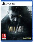 Resident Evil Village (Sony Playstation 5 PS5 Game)