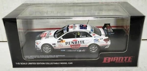 .2015 MERCEDES E63 AMG #9 PENRITE - DAVISON - 1:43 Biante B43E15C - 281124 - Picture 1 of 1