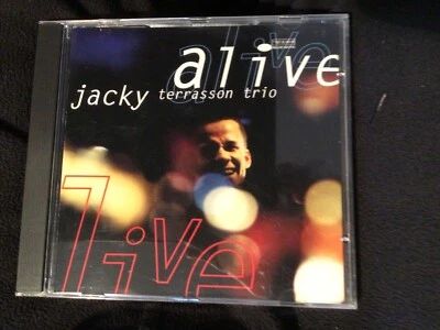 Jacky Terrasson Trio - alive - Bild 1 von 2