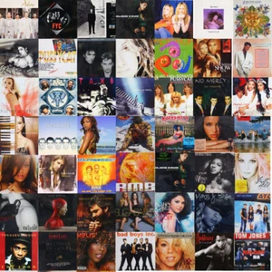 Music Songs Musik Cds Album Sampler Pop Electro Synth Ballad Sammlung Auswählen2 - Bild 1 von 158