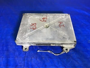 OEM 1986 1987 86 87 ACURA LEGEND MOTOR COMPUTADORA ECU ECM EBX BRAIN 37820-PH7-677 - Imagen 1 de 2