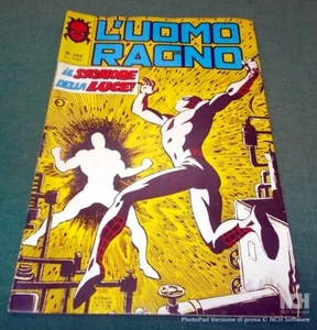 DER SPINNENMANN Nr. 264 Hornausgaben von 1980 - Bild 1 von 2