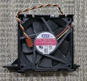 AVC Cooling Fan JY705 -HX022 (D4) - Picture 1 of 2