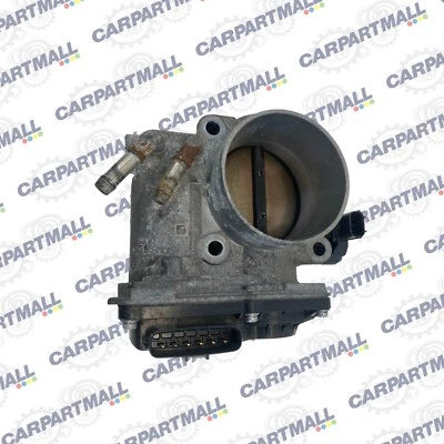 10 11 Honda Accord Crosstour 08-12 Accord 3.5L 4WD corpo do acelerador válvula do acelerador - Imagem 1 de 4