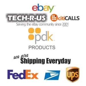 ProdataKey R4 Four Door Controller, Ethernet, OSDP, Wiegand, Battery Monitoring, - Picture 1 of 2