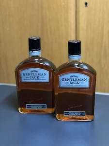 Jack Daniel’s Gentleman Jack – Tennessee Whiskey - jeweils 1 Liter - Bild 1 von 1