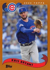 2020 Topps Archives Baseball ( 151 - 325 ) Pick Your Card Complete Your Set