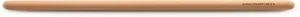 Wood Rolling Pin, Small - Dough Roller for Pasta, Cookies, Pie, Pizza, Chapati, - Picture 1 of 12