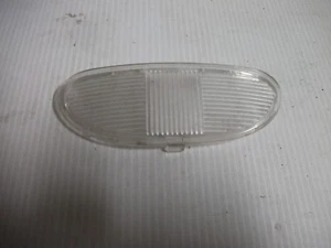FORD EF EL NF NL DF DL AU CENTRE CONSOLE REAR COURTESY LAMP LENS EXC FREE POST - Picture 1 of 1