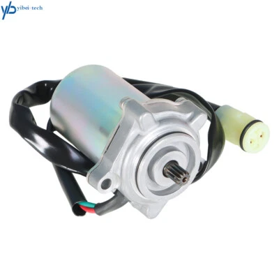 Motor de control de cambio eléctrico para Honda TRX500FA Foreman Rubicon 500 2001-2014 Foto 1 de 4