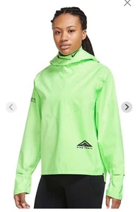 Nike Gore-Tex INFINIUM™ Trail-Laufjacke gr. XS neu! - Bild 1 von 9