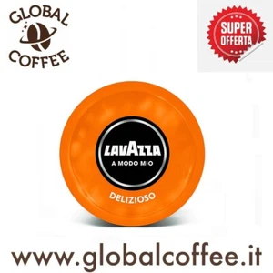 360 CIALDE CAPSULE DELIZIOSO CAFFE' LAVAZZA A MODO MIO ESPRESSO ORIGINALI * - Imagen 1 de 1